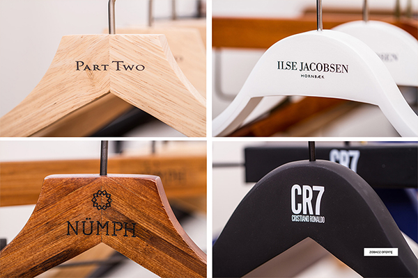 Wieszaki z oferty promocyjnej