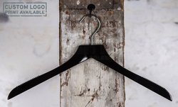 Crosby - black shirt hanger