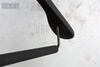 Bedford black coat hanger