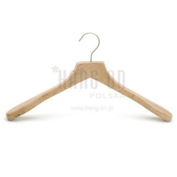 Wieszak drewniany 170