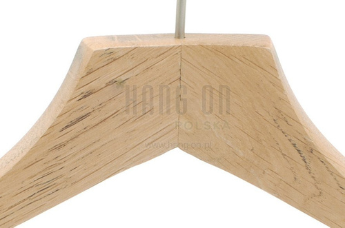 Wieszak drewniany 170