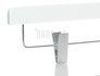 York - white pants hanger 