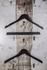 Bedford - black mat shirt hanger
