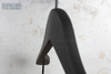 Bedford black coat hanger