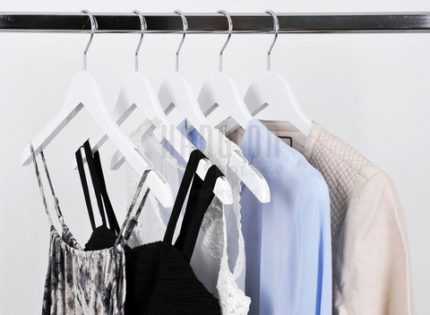 Bedford - white shirt hanger