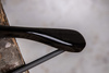 Crosby - black coat hanger