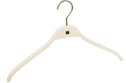 Wieszak odzieżowy drewniany 64