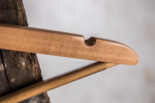 Carlton - natural hotel hanger