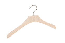 Wieszak drewniany 162