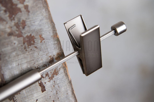 Bolzano - metal pants hanger