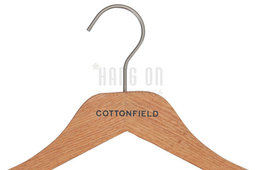 Wieszak drewniany 149