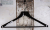 Crosby - black coat hanger