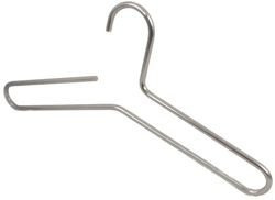 Wieszak metalowy 8004-100-999