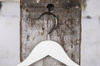 Bedford - white shirt hanger