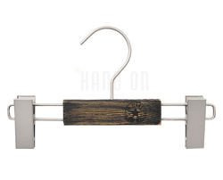 Wieszak drewniany 167