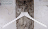 Crosby - white shirt hanger