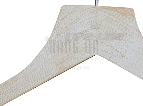 Wieszak drewniany 177