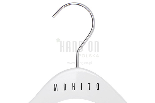 Wieszak drewniany 153