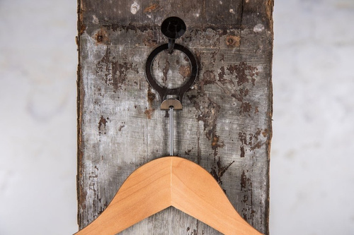 Carlton - natural hotel hanger