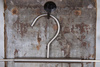 Bolzano - metal pants hanger