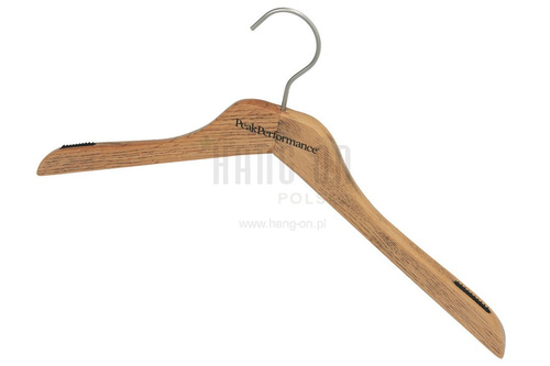 Wieszak drewniany 150
