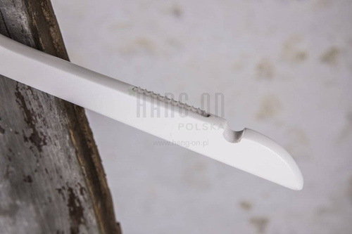 Bedford - white shirt hanger