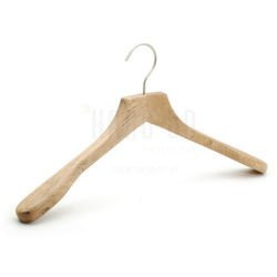 Wieszak drewniany 170