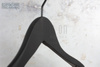 Bedford black coat hanger
